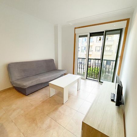 Apartamentos Revolta Sanxenxo 3000 레볼타 외부 사진