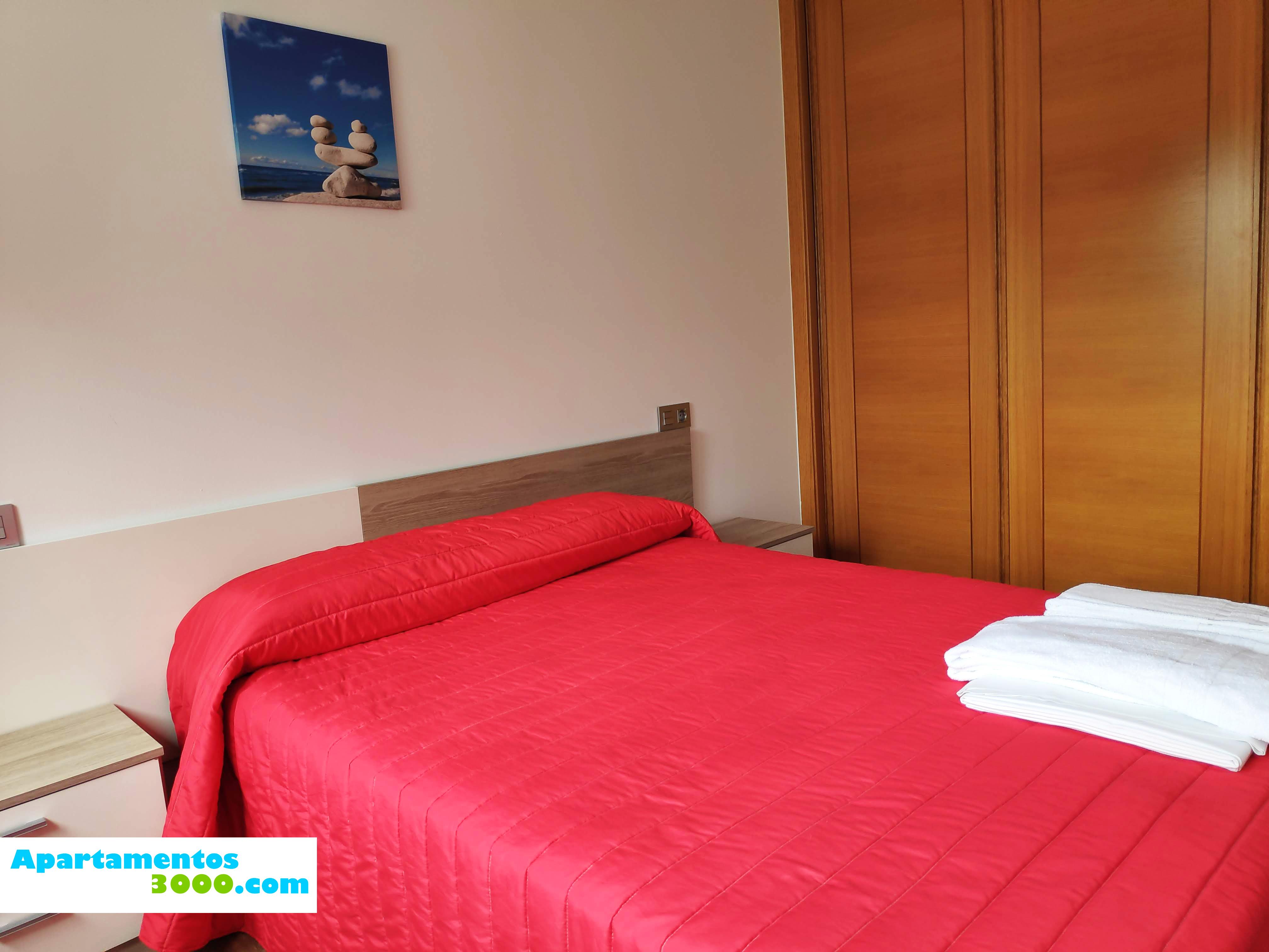 Apartamentos Revolta Sanxenxo 3000 레볼타 외부 사진