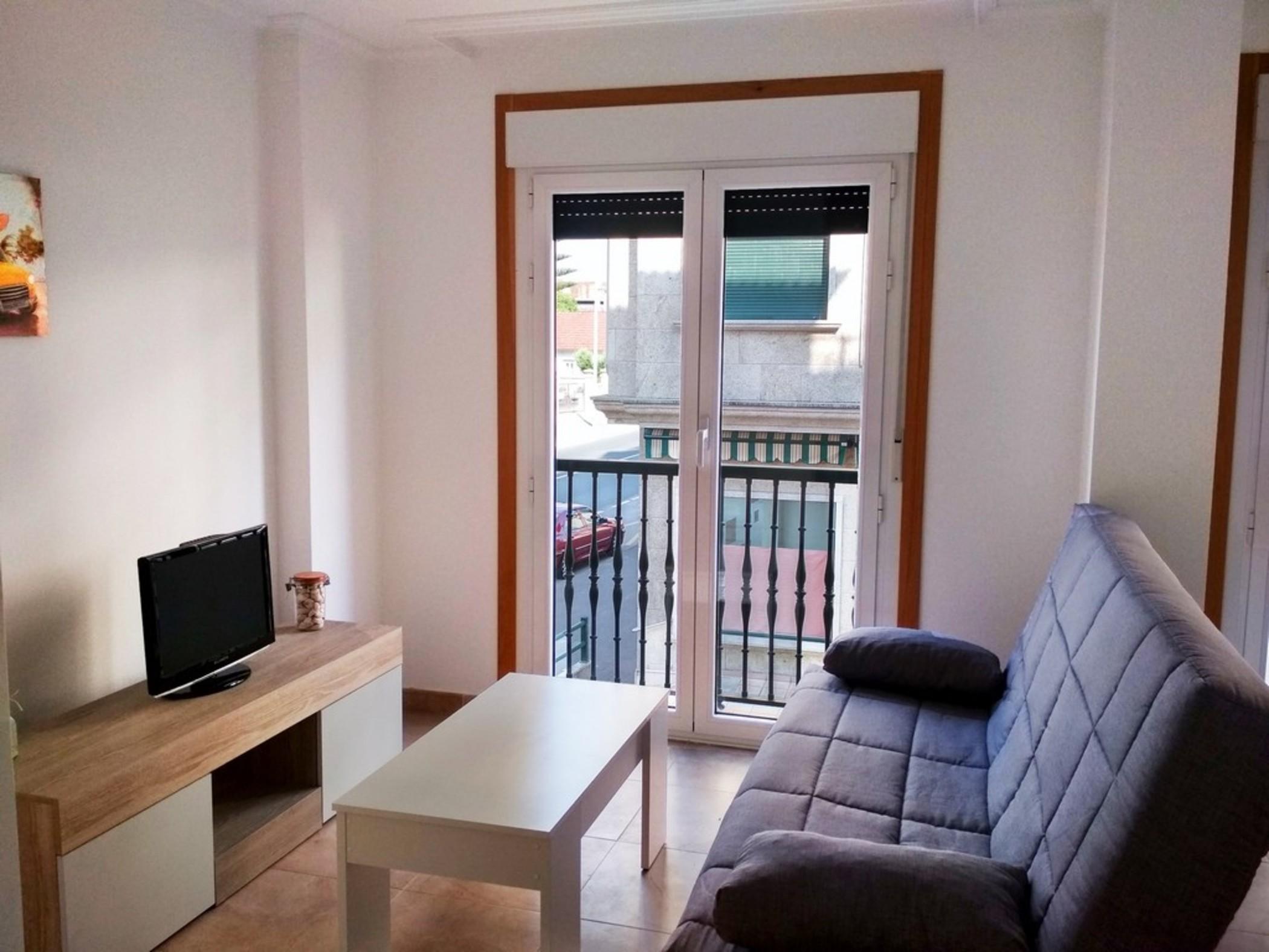 Apartamentos Revolta Sanxenxo 3000 레볼타 외부 사진