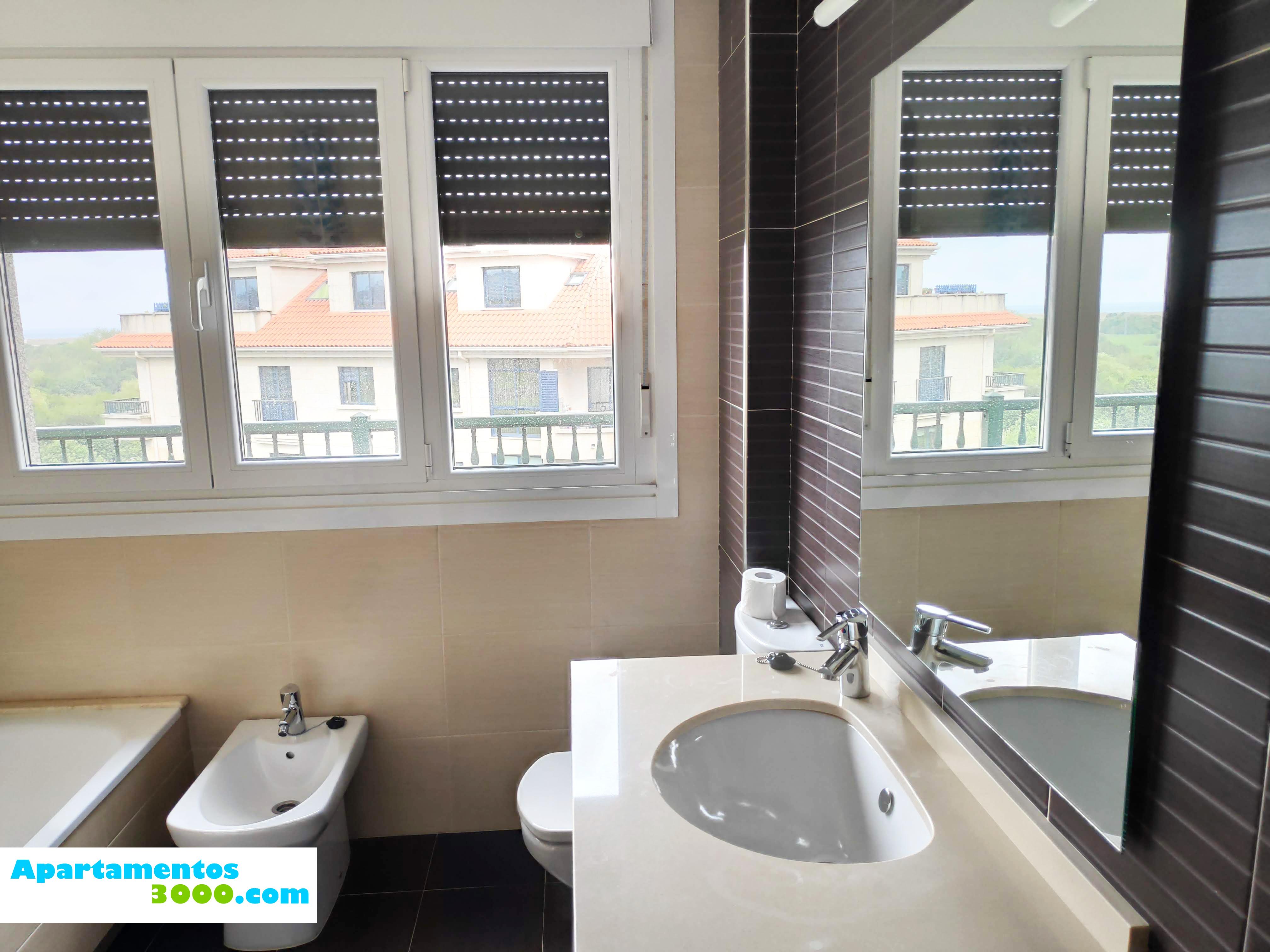 Apartamentos Revolta Sanxenxo 3000 레볼타 외부 사진