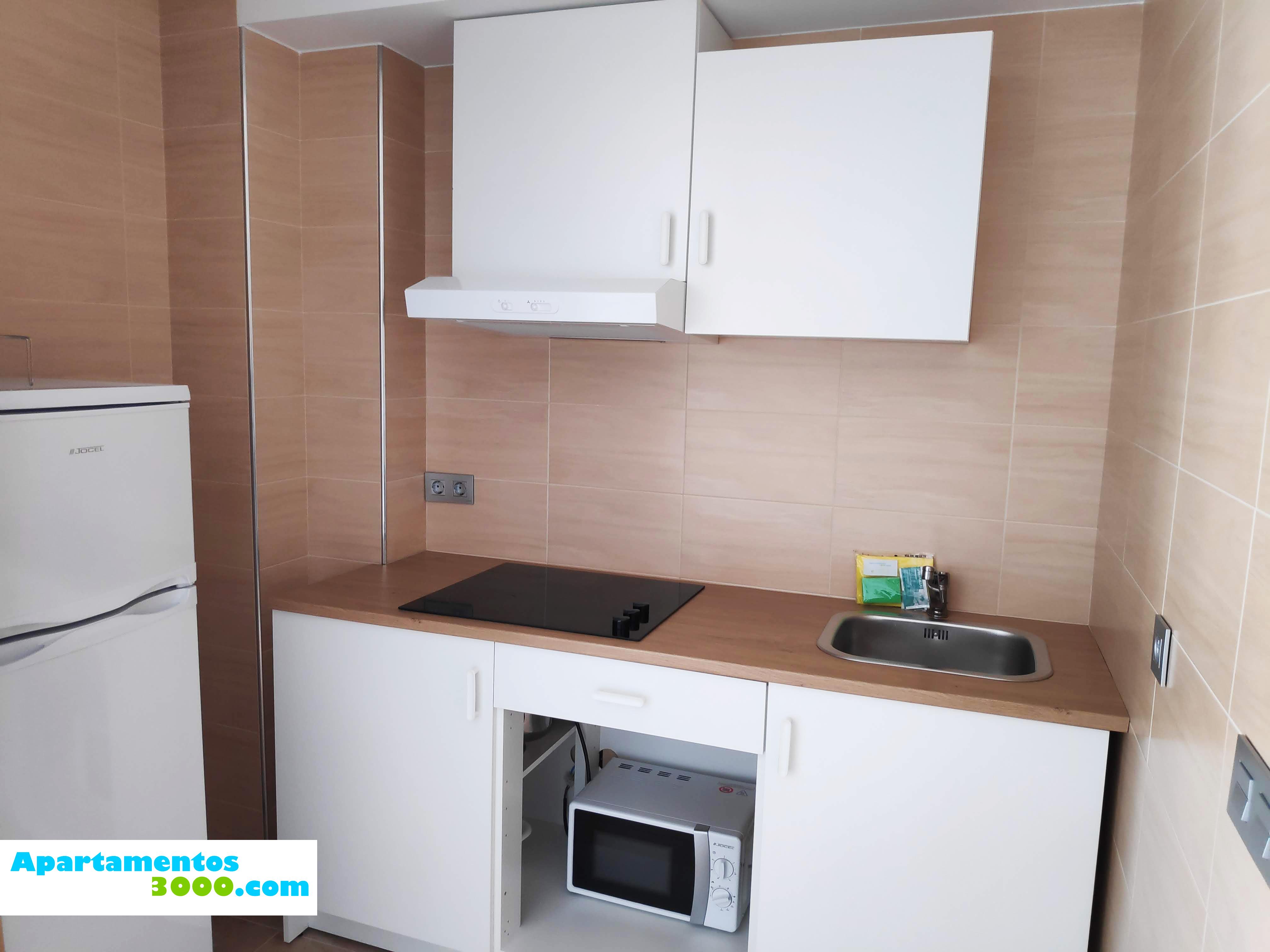 Apartamentos Revolta Sanxenxo 3000 레볼타 외부 사진