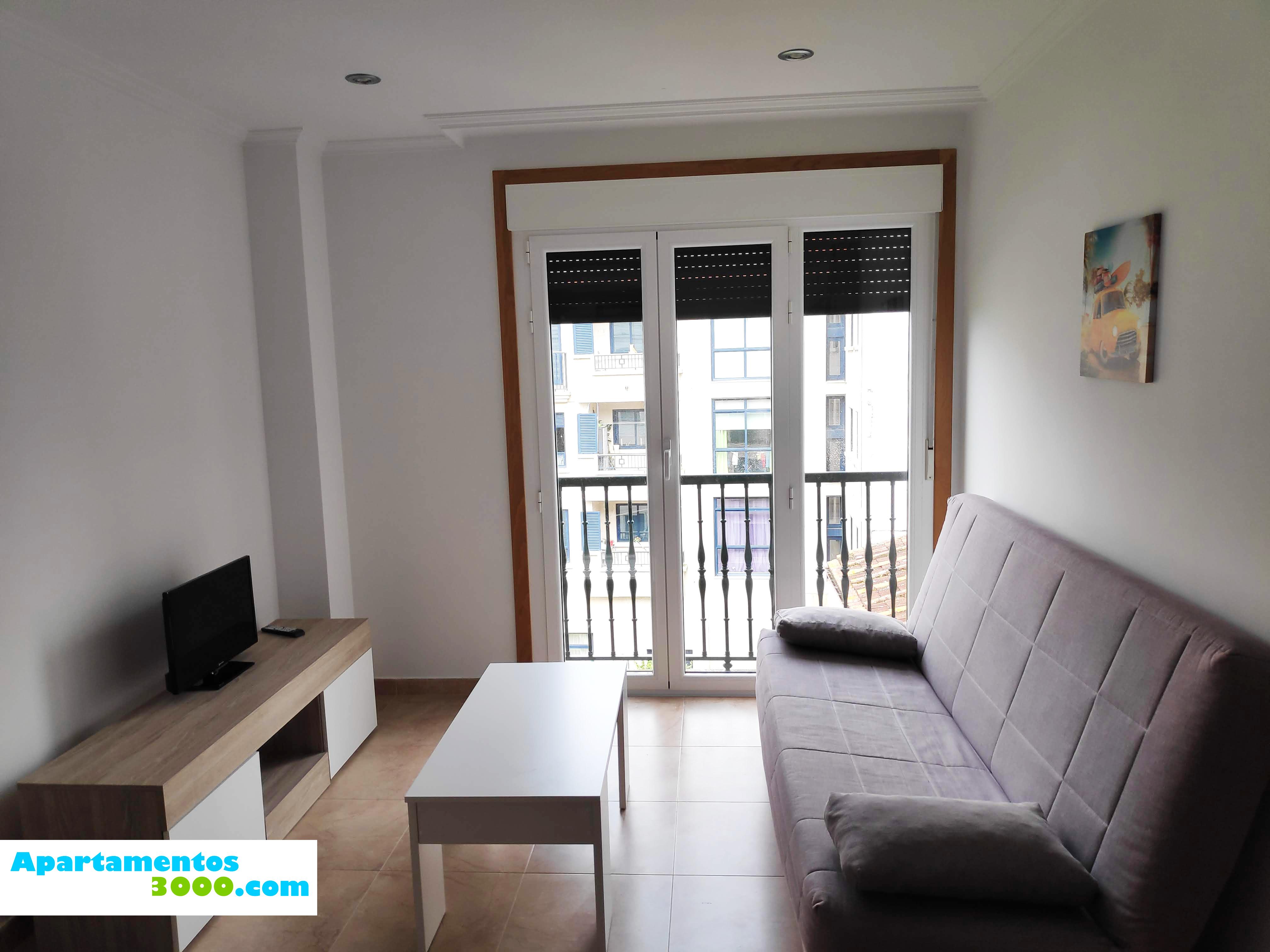 Apartamentos Revolta Sanxenxo 3000 레볼타 외부 사진