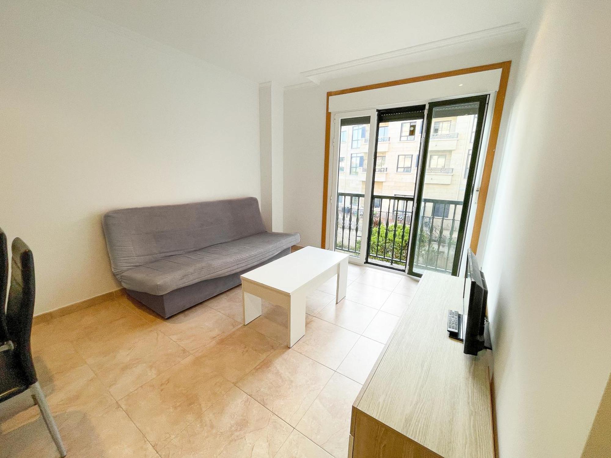 Apartamentos Revolta Sanxenxo 3000 레볼타 외부 사진