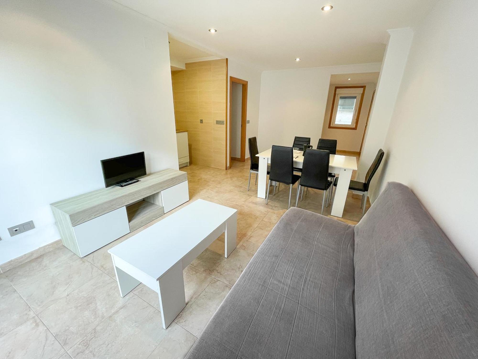 Apartamentos Revolta Sanxenxo 3000 레볼타 외부 사진