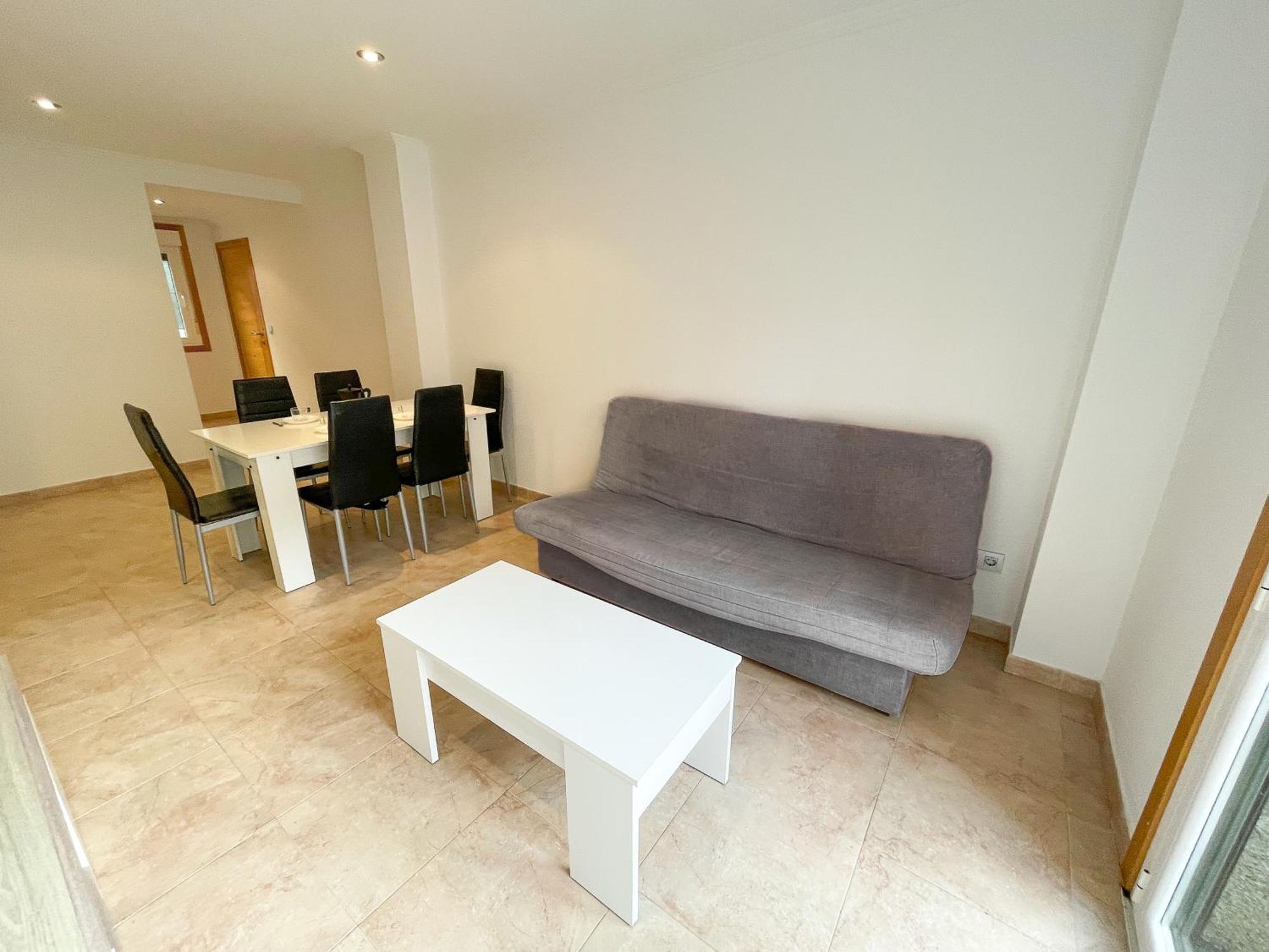 Apartamentos Revolta Sanxenxo 3000 레볼타 외부 사진