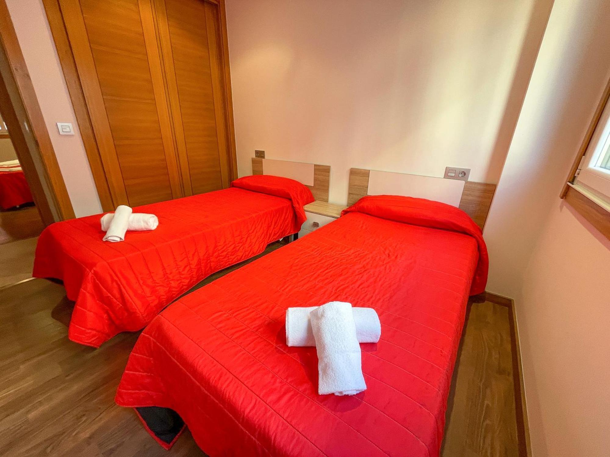 Apartamentos Revolta Sanxenxo 3000 레볼타 외부 사진