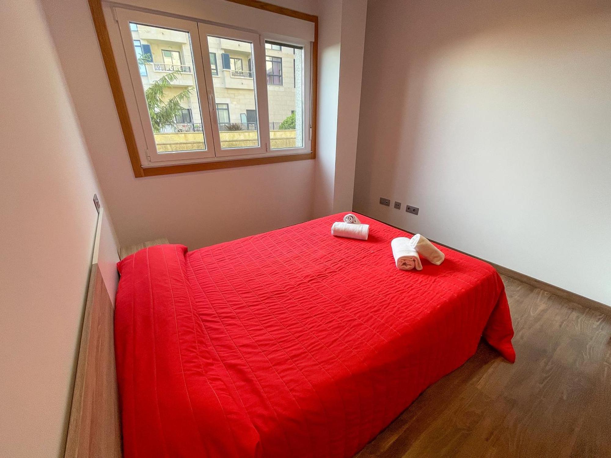 Apartamentos Revolta Sanxenxo 3000 레볼타 외부 사진