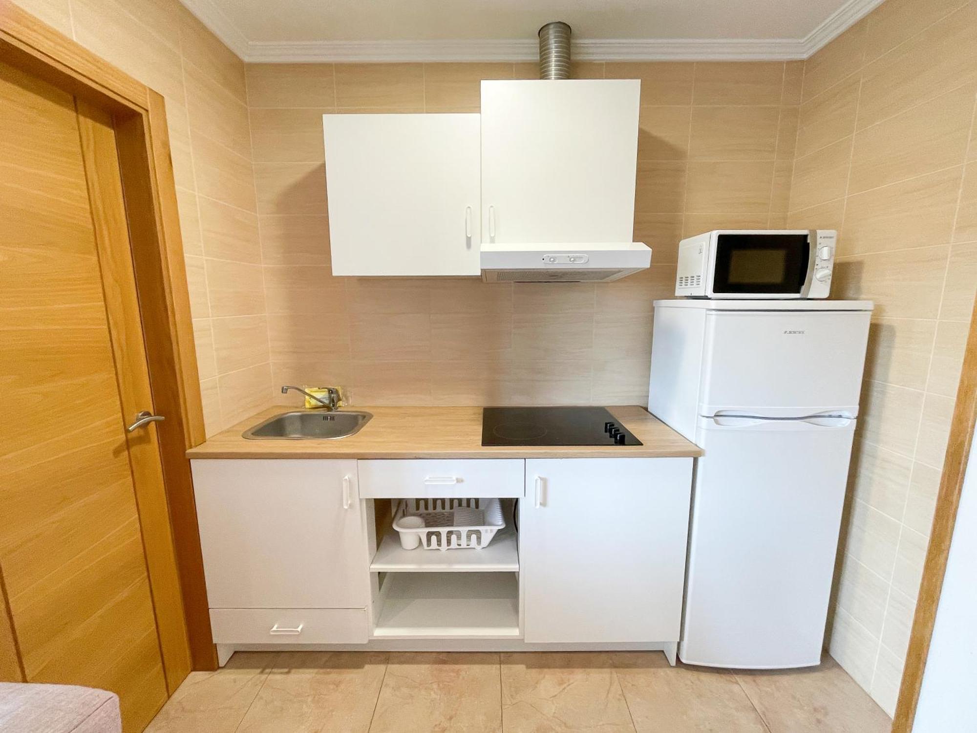 Apartamentos Revolta Sanxenxo 3000 레볼타 외부 사진