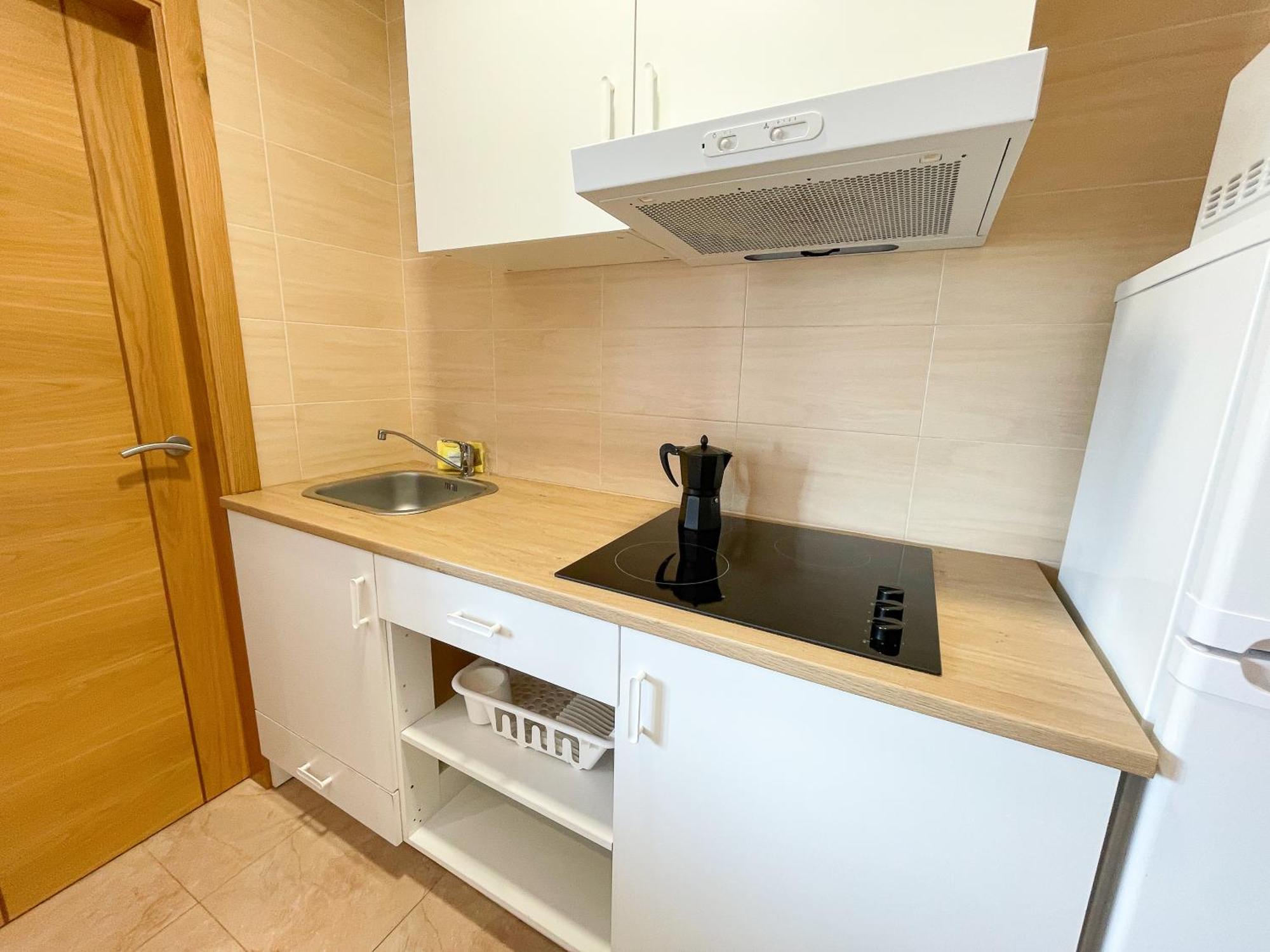 Apartamentos Revolta Sanxenxo 3000 레볼타 외부 사진