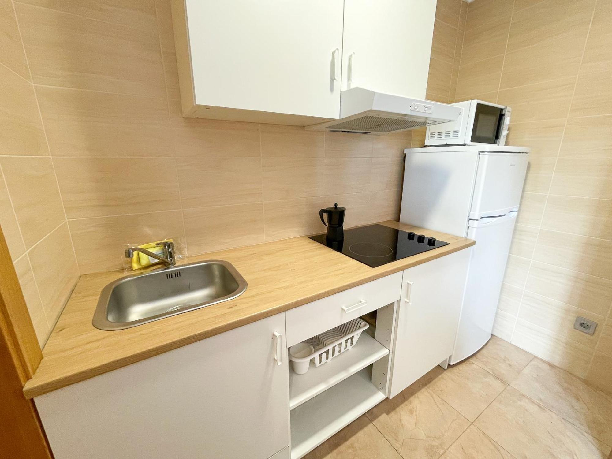 Apartamentos Revolta Sanxenxo 3000 레볼타 외부 사진