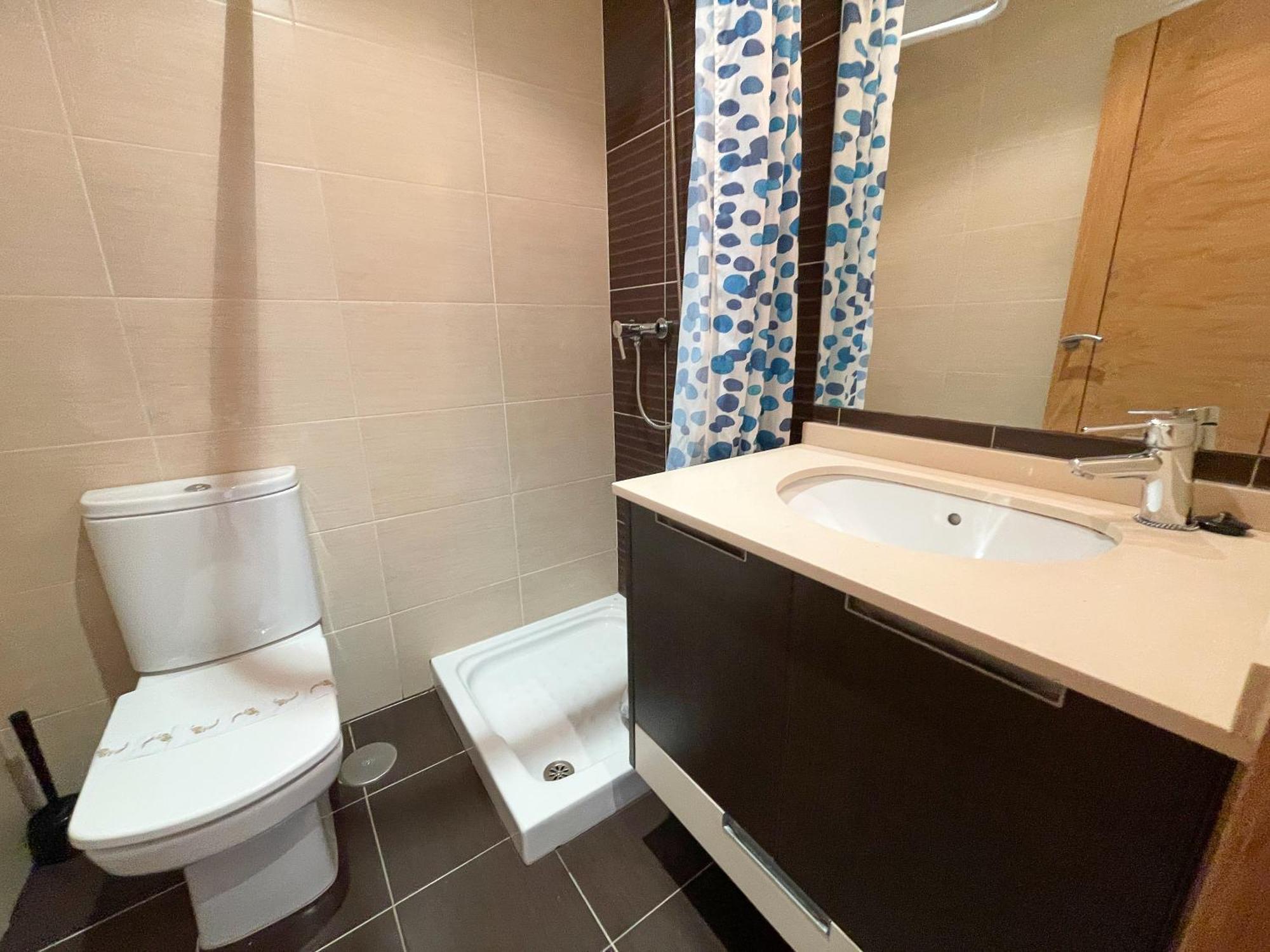 Apartamentos Revolta Sanxenxo 3000 레볼타 외부 사진