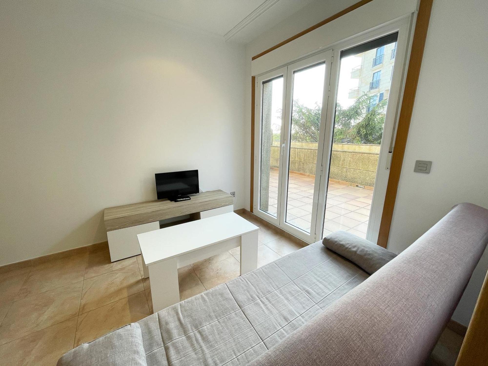 Apartamentos Revolta Sanxenxo 3000 레볼타 외부 사진