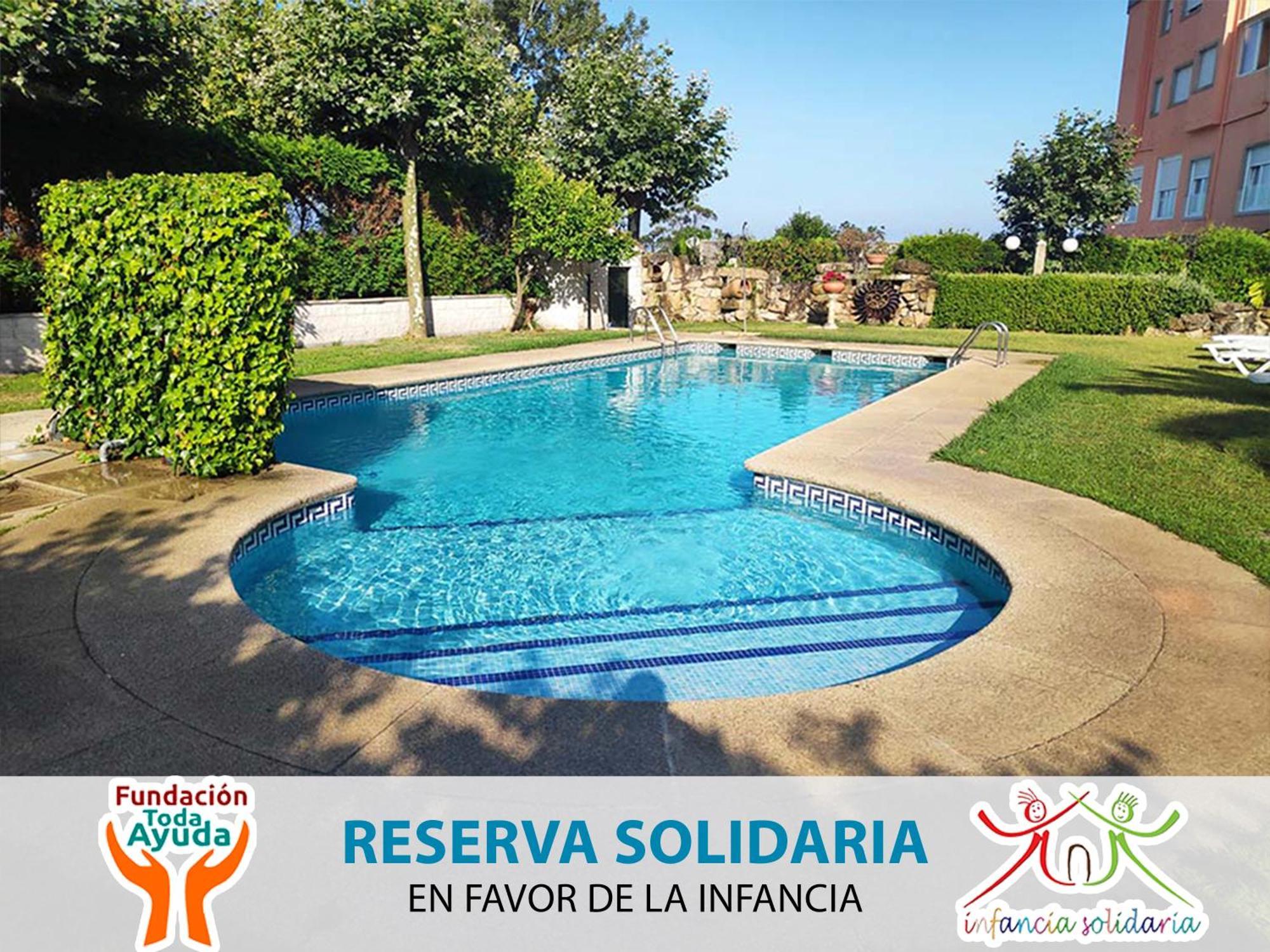 Apartamentos Revolta Sanxenxo 3000 레볼타 외부 사진