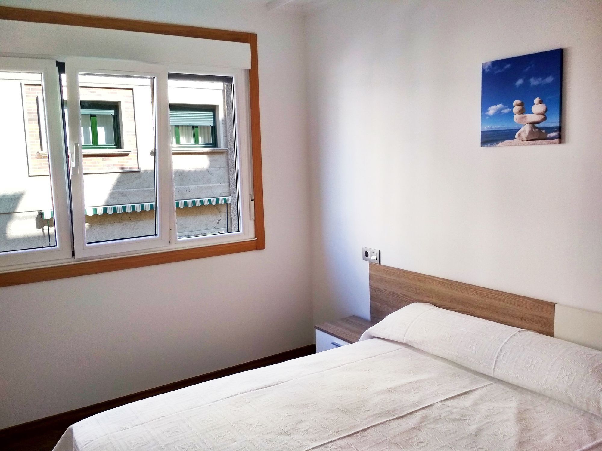 Apartamentos Revolta Sanxenxo 3000 레볼타 외부 사진