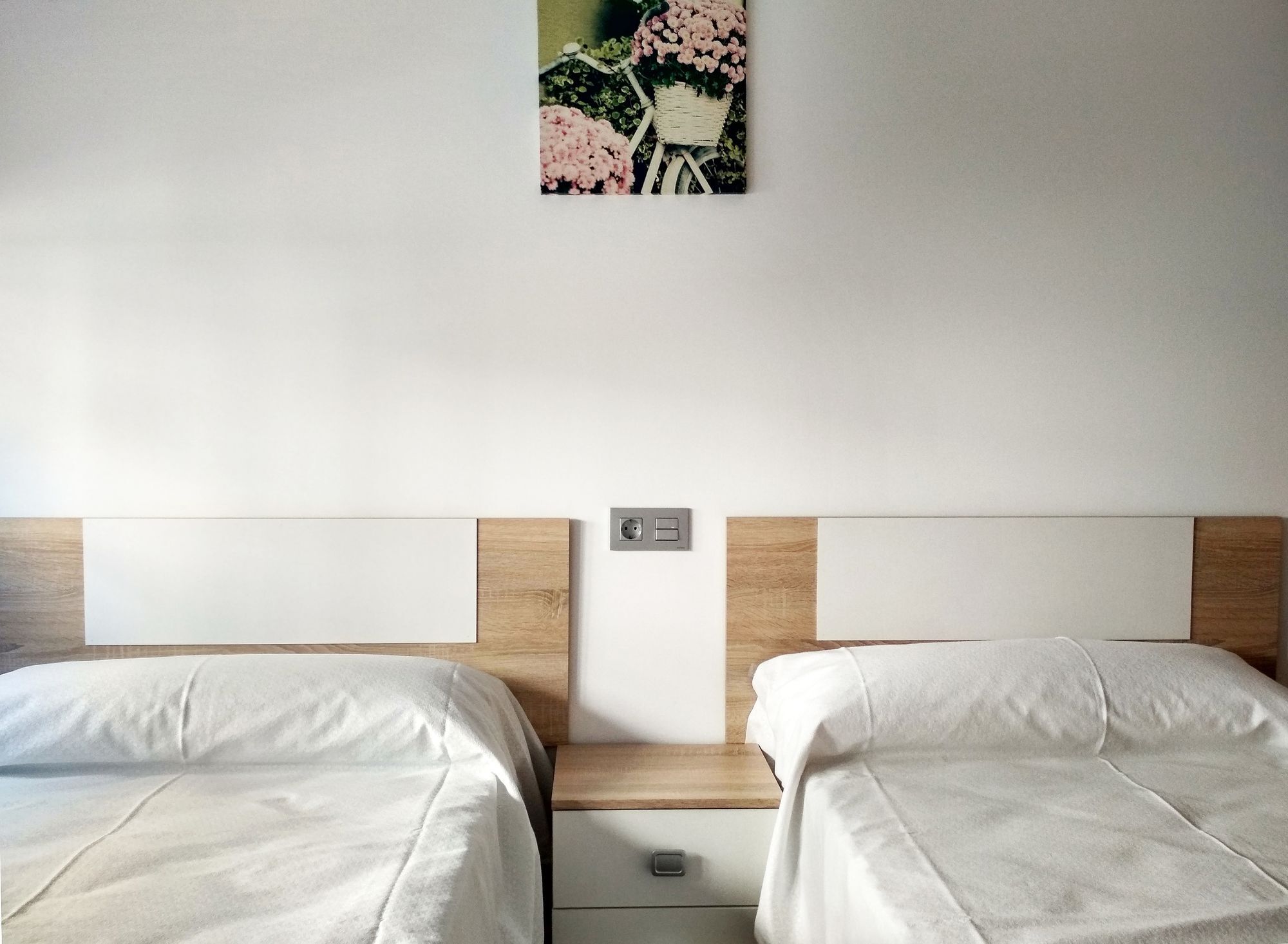 Apartamentos Revolta Sanxenxo 3000 레볼타 외부 사진