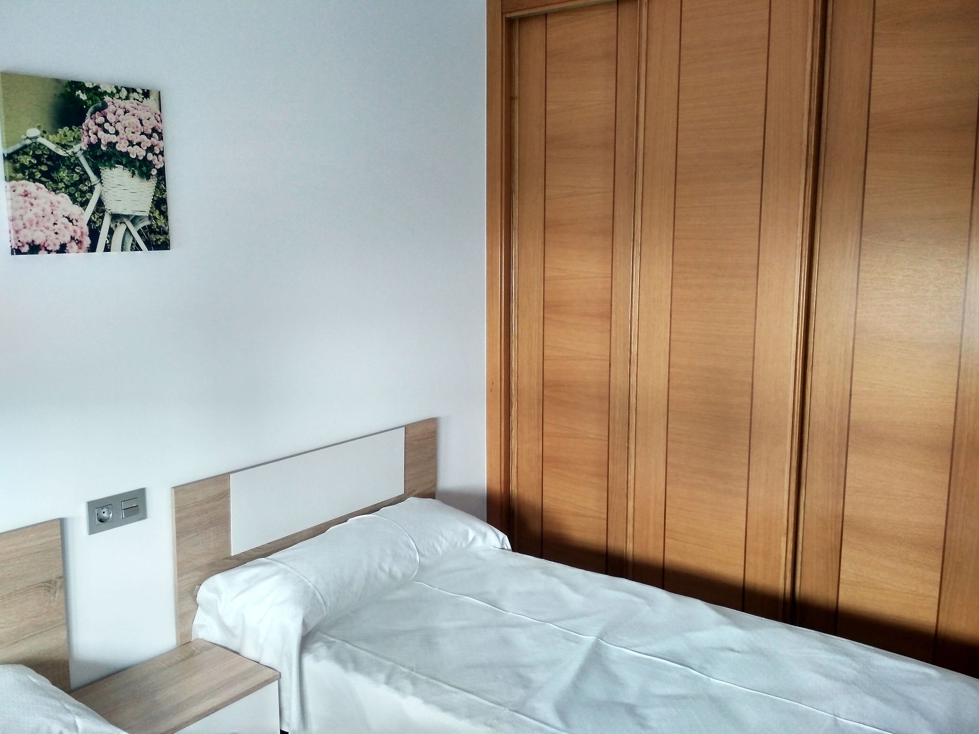 Apartamentos Revolta Sanxenxo 3000 레볼타 외부 사진