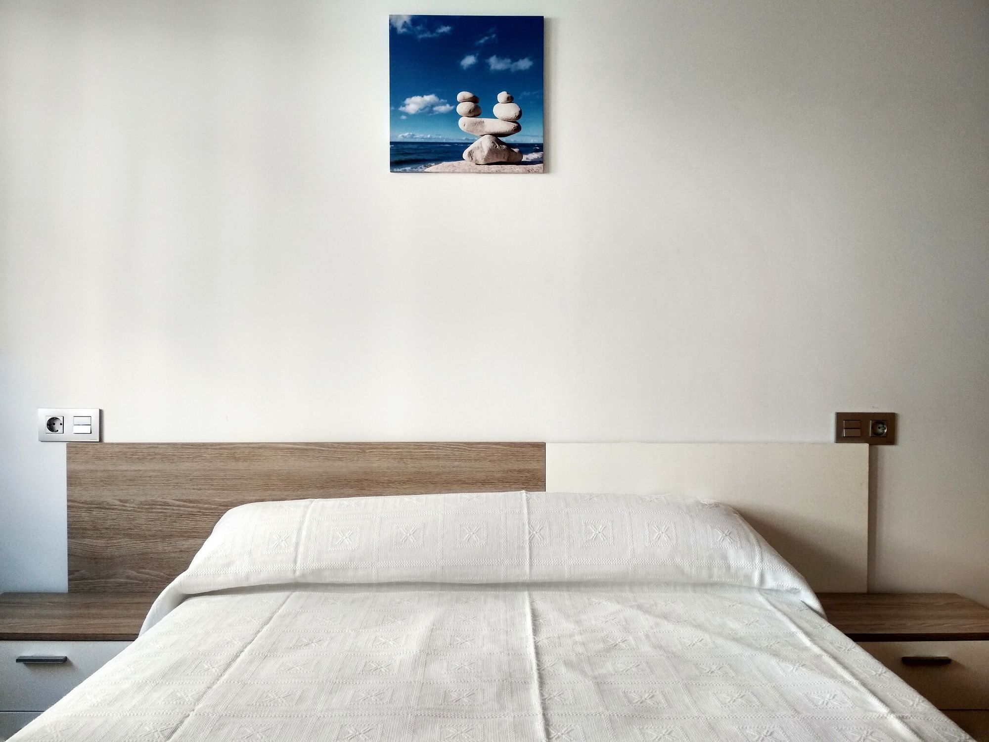 Apartamentos Revolta Sanxenxo 3000 레볼타 외부 사진